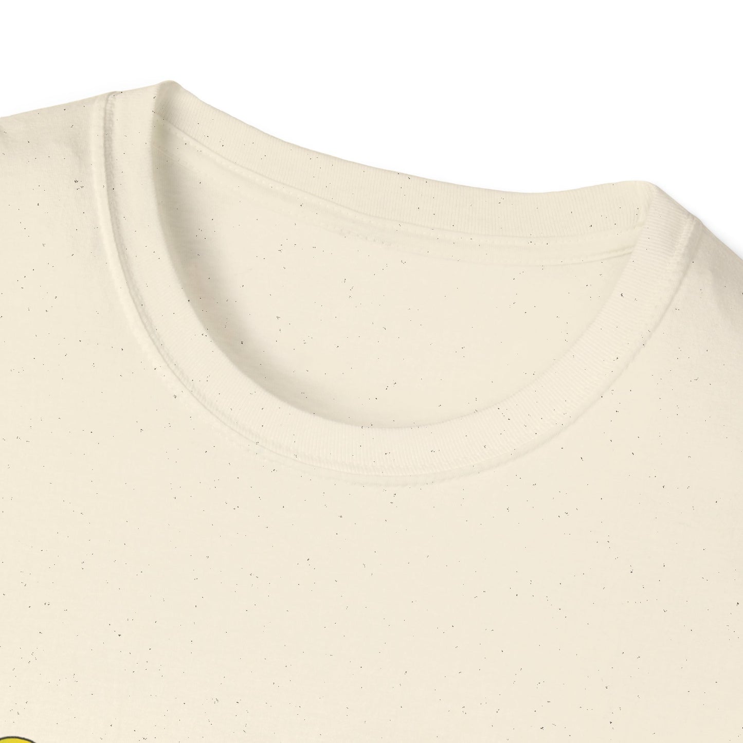 Love and Peace Unisex Softstyle T-Shirt