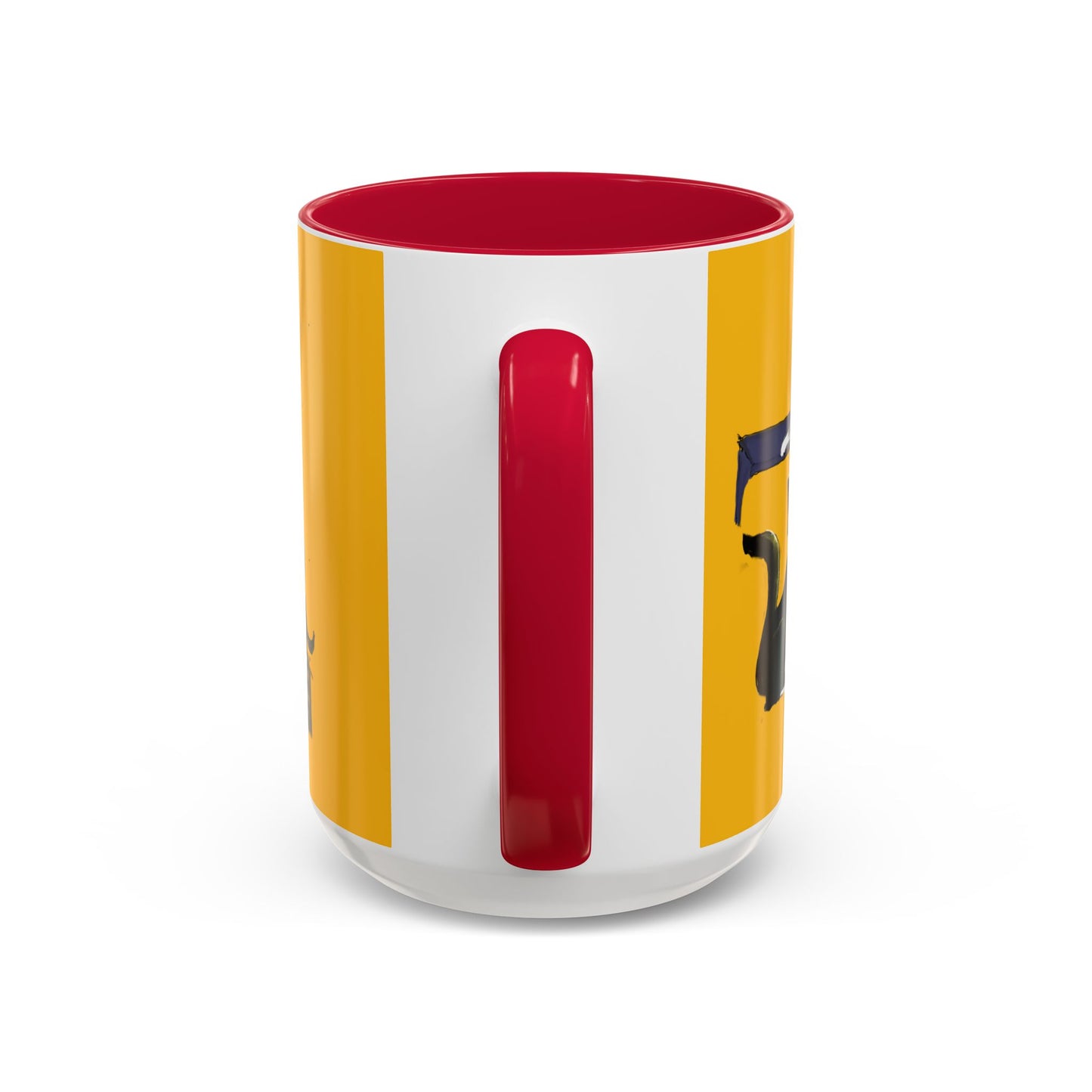 Kostial Katz Colorful Mugs (11oz, 15oz)