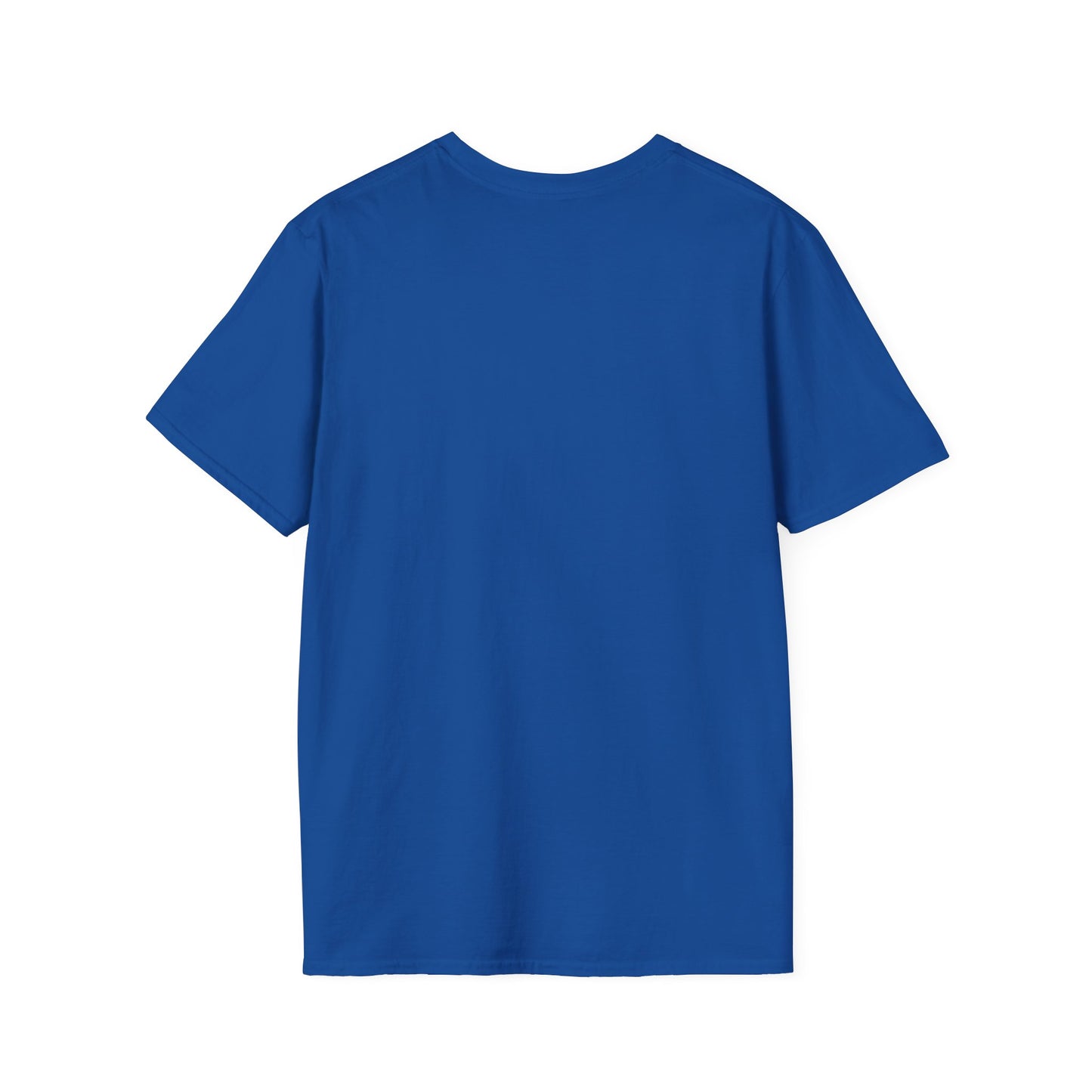Love and Peace Unisex Softstyle T-Shirt