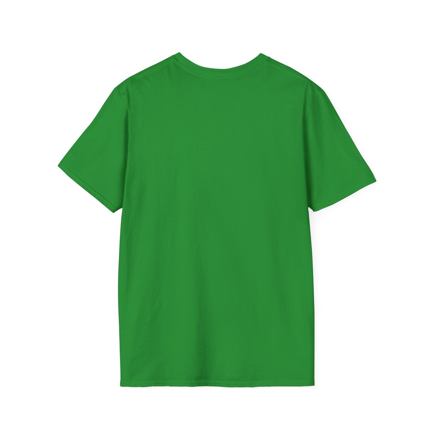 Love and Peace Unisex Softstyle T-Shirt