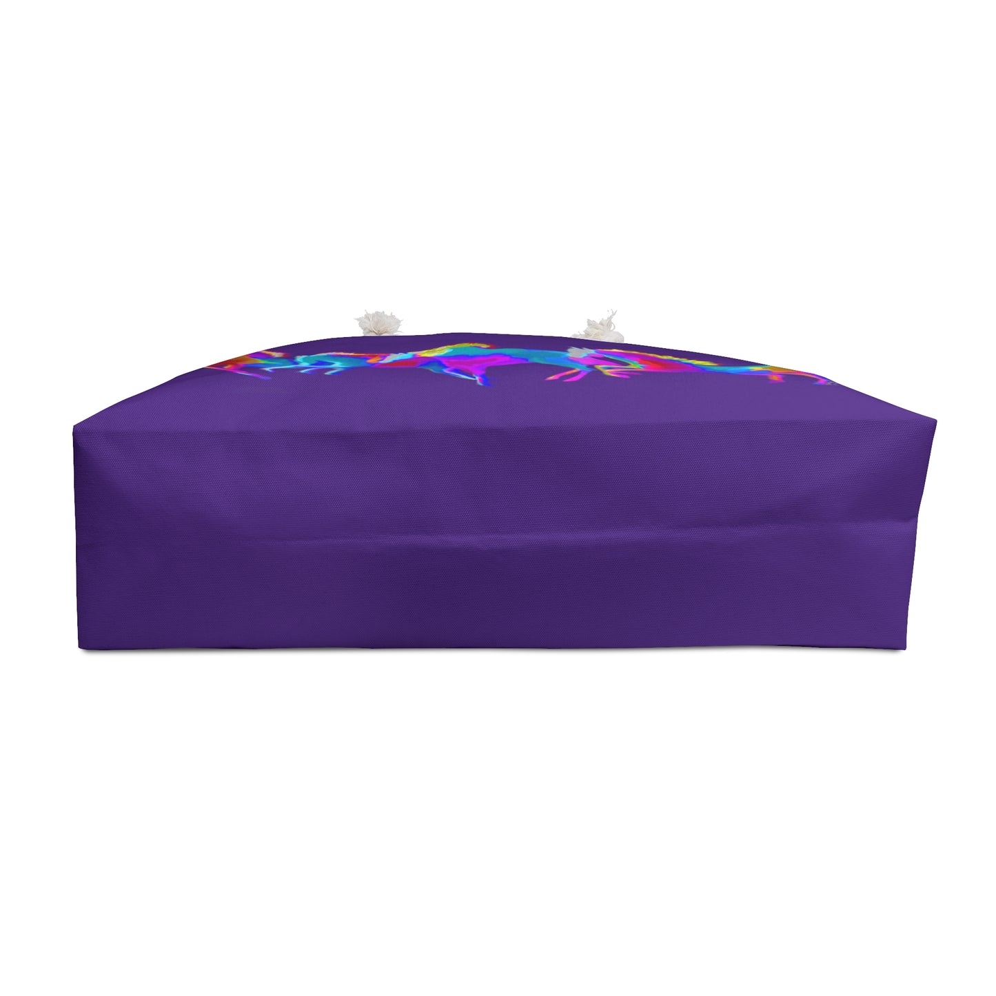 Iridescent Dawn Treaders Weekender Bag