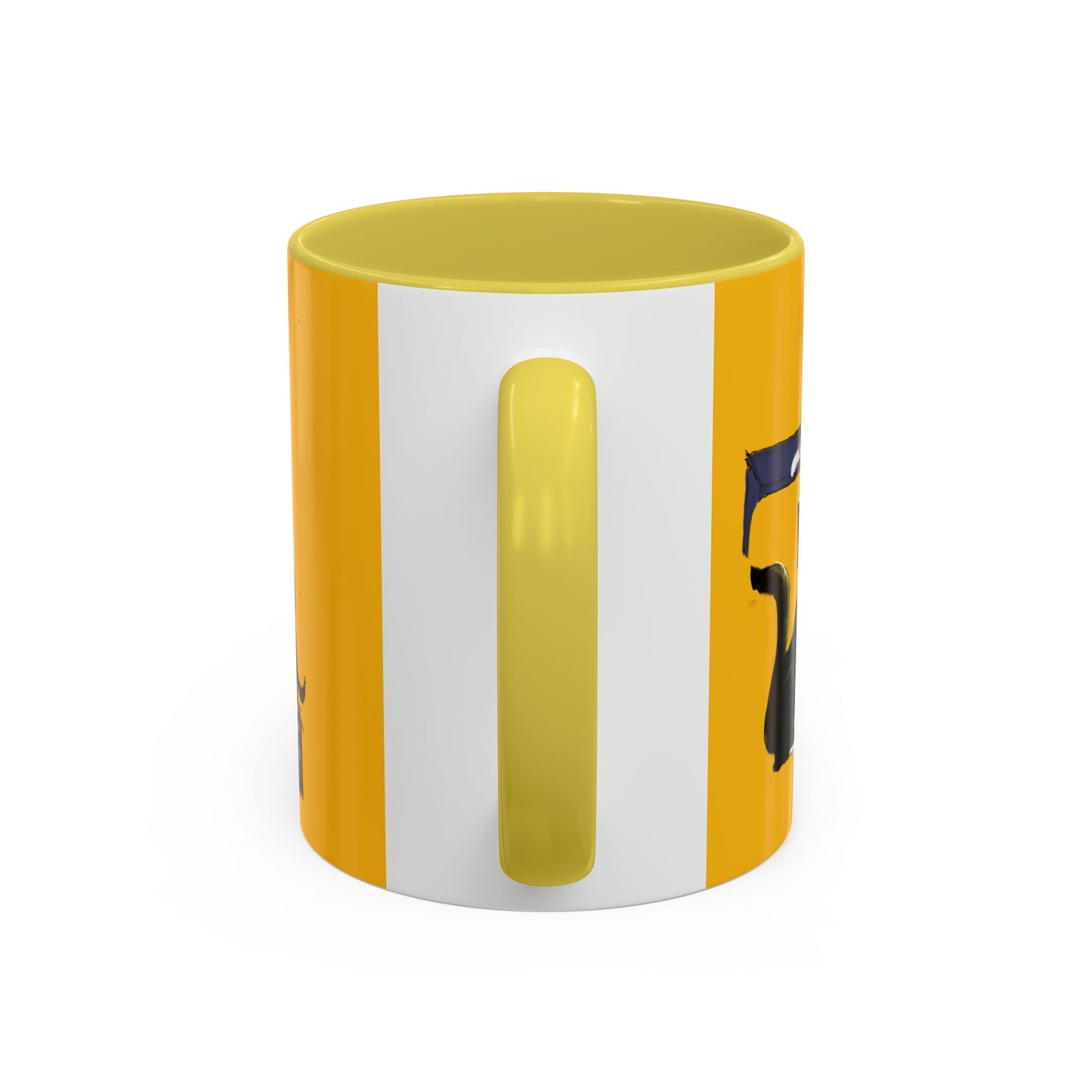 Kostial Katz Colorful Mugs (11oz, 15oz)