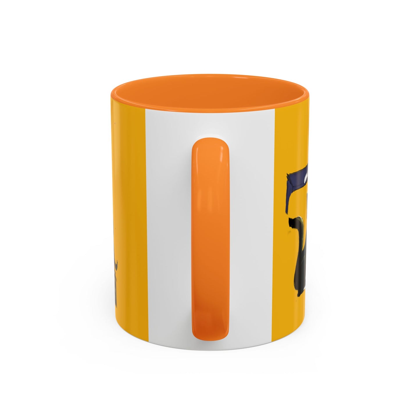 Kostial Katz Colorful Mugs (11oz, 15oz)