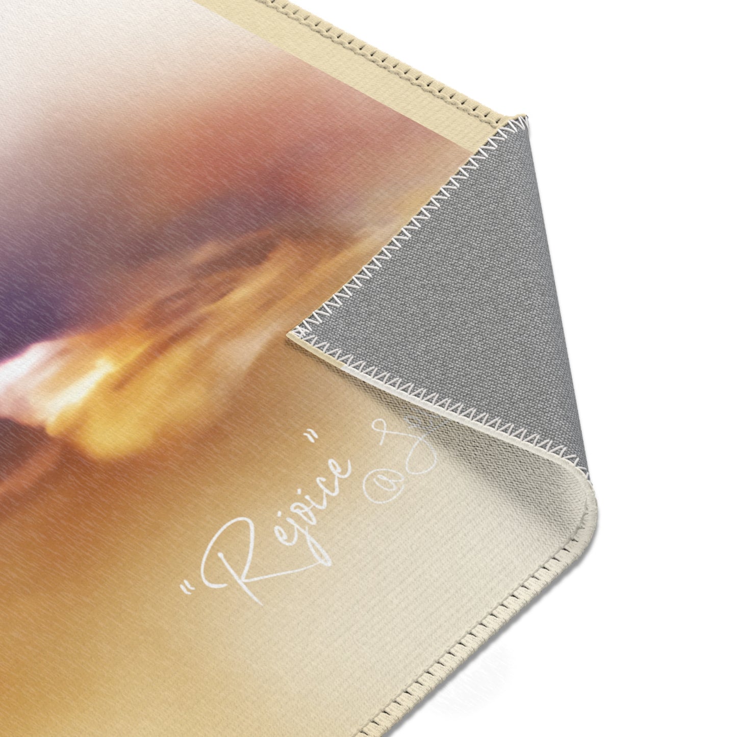 Rejoice Area Rugs