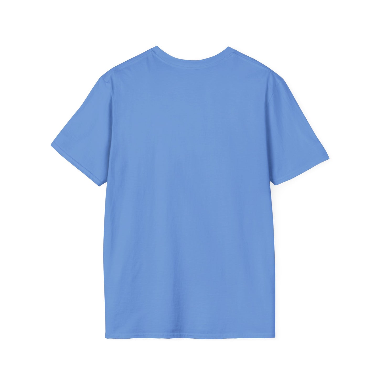 Love and Peace Unisex Softstyle T-Shirt