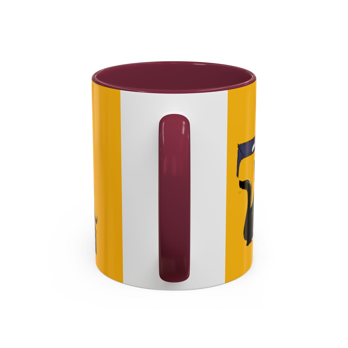 Kostial Katz Colorful Mugs (11oz, 15oz)