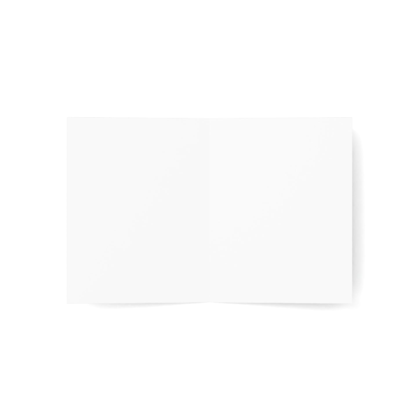 Blue Chip Socks Notecards