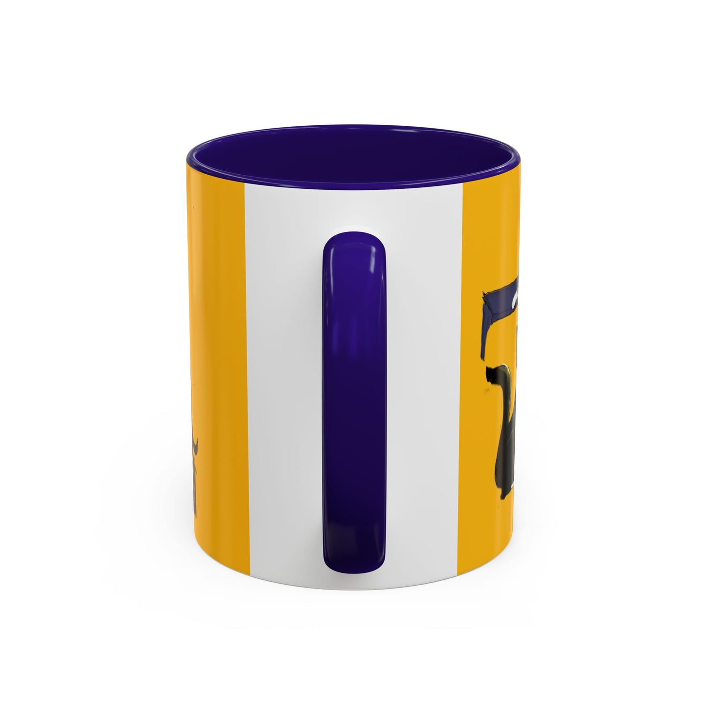 Kostial Katz Colorful Mugs (11oz, 15oz)