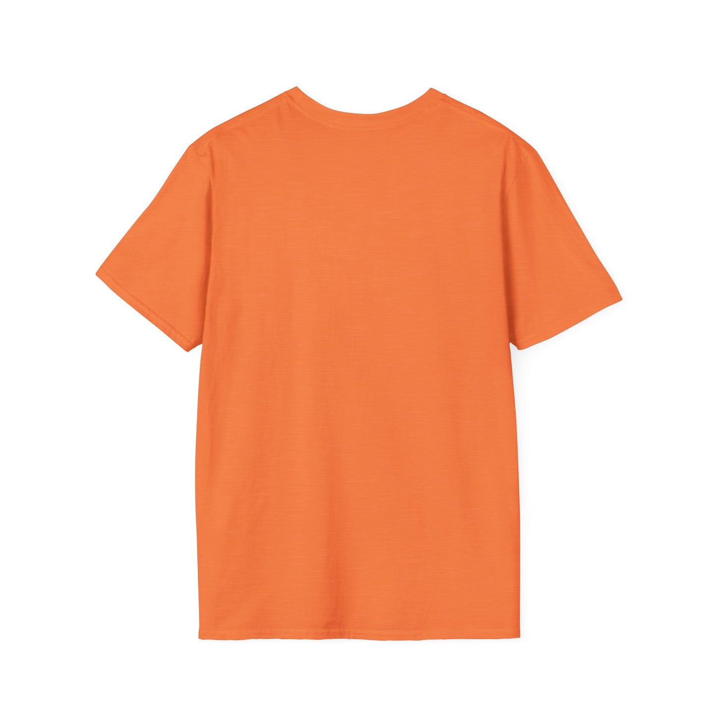 Love and Peace Unisex Softstyle T-Shirt