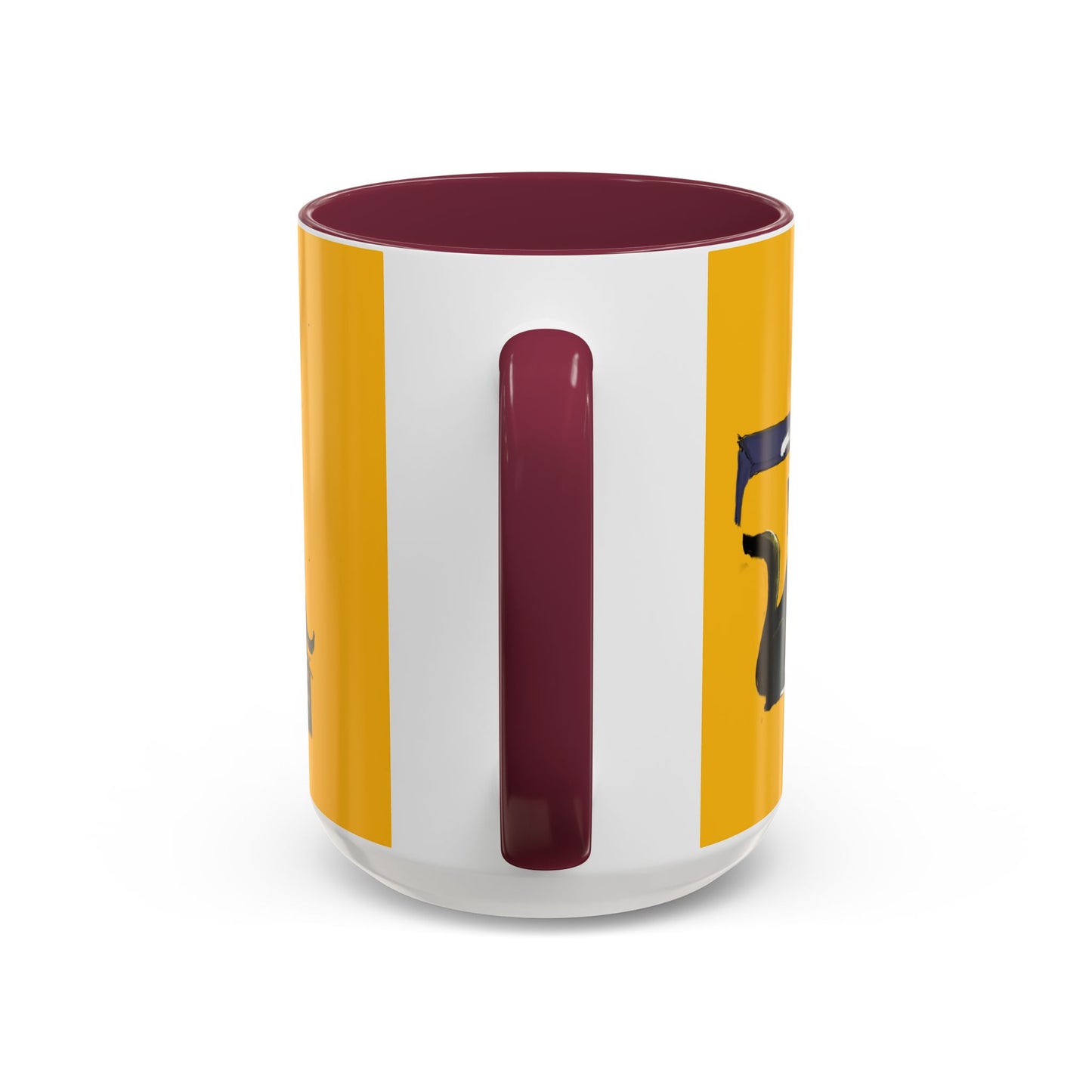 Kostial Katz Colorful Mugs (11oz, 15oz)
