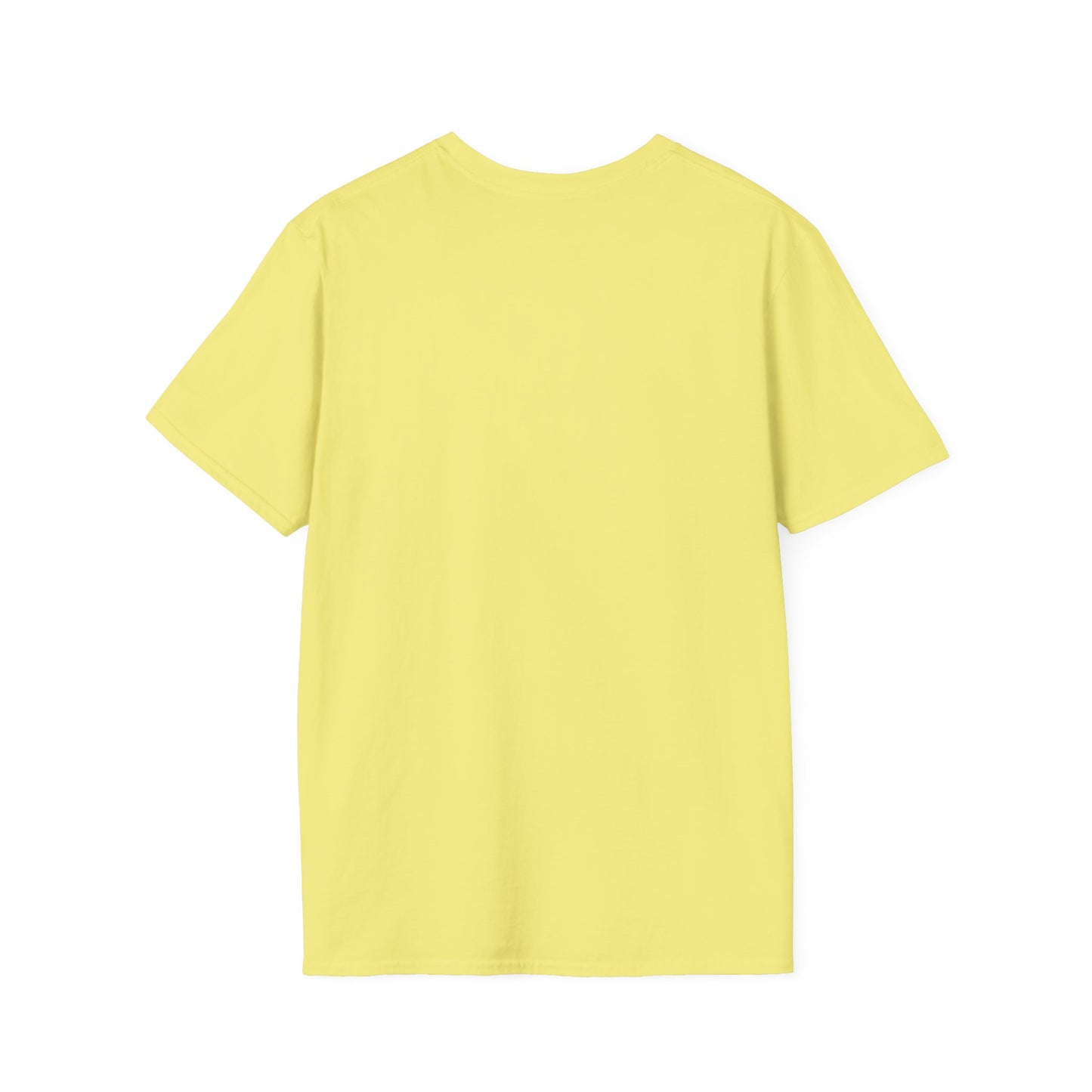 Love and Peace Unisex Softstyle T-Shirt