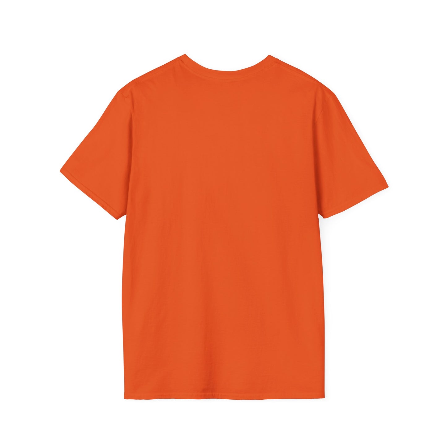 Love and Peace Unisex Softstyle T-Shirt