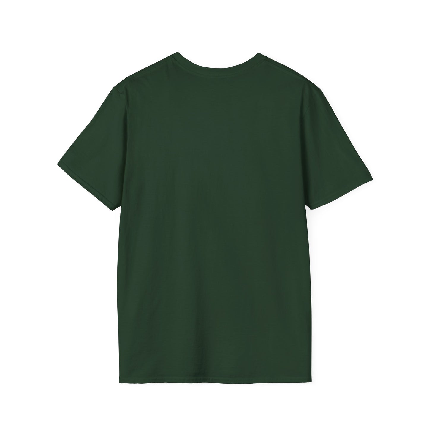 Love and Peace Unisex Softstyle T-Shirt