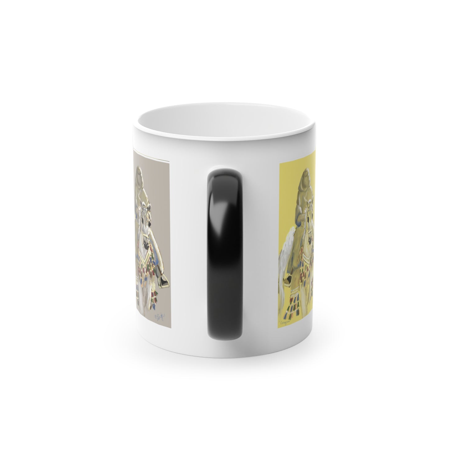 Magic Mug