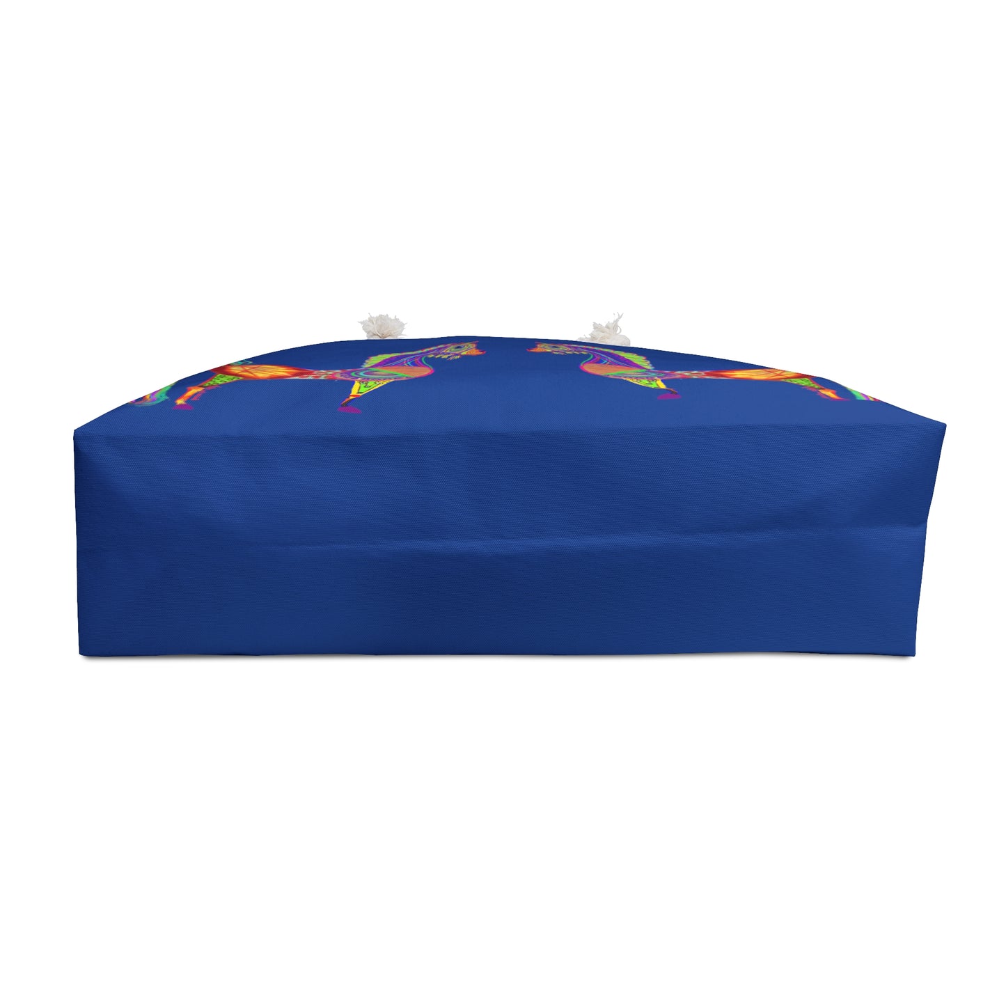 Double Rainbow Horse - Weekender Bag