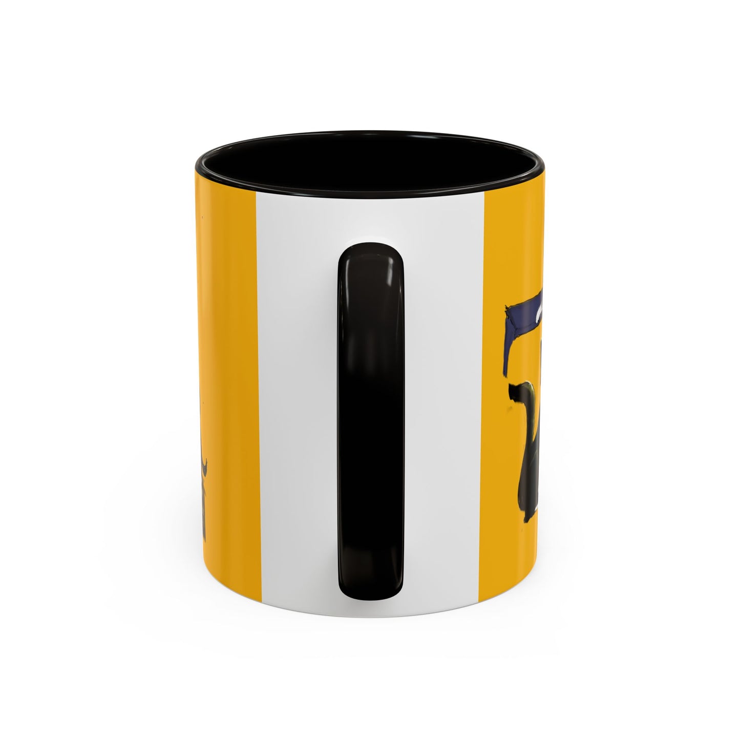 Kostial Katz Colorful Mugs (11oz, 15oz)