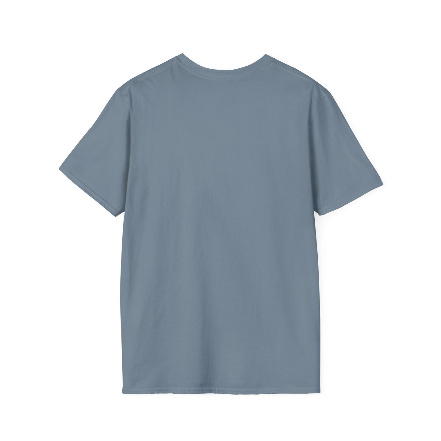 Love and Peace Unisex Softstyle T-Shirt