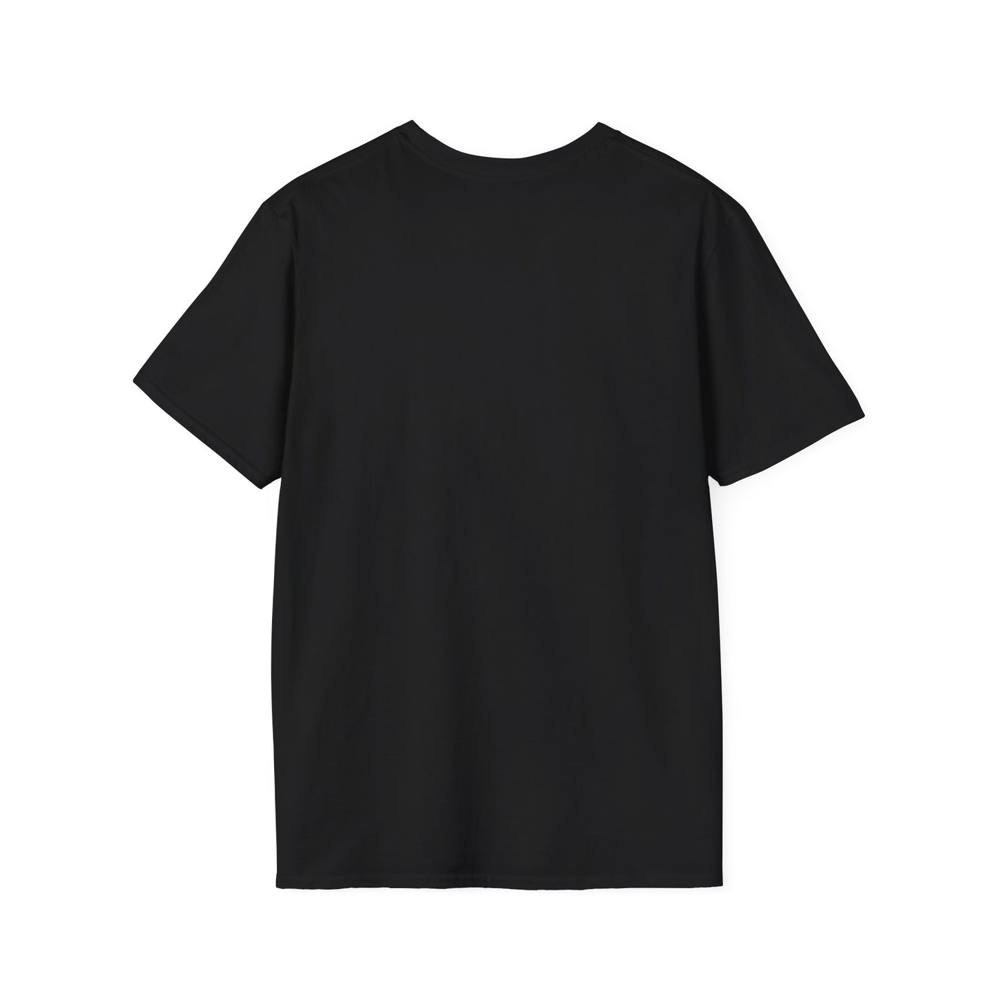 Love and Peace Unisex Softstyle T-Shirt