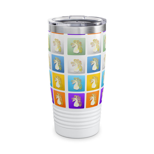 Ringneck Tumbler, 20oz