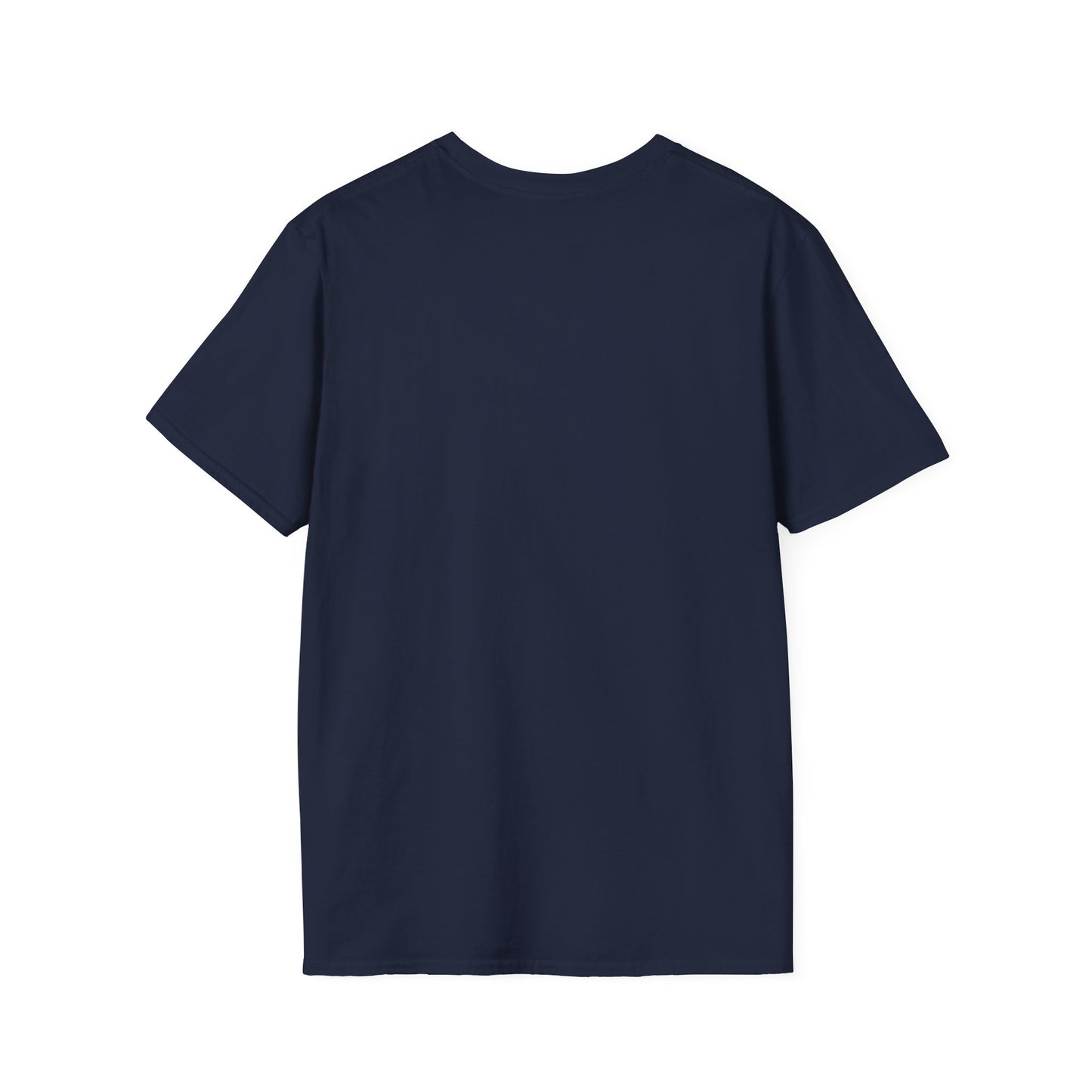 Love and Peace Unisex Softstyle T-Shirt