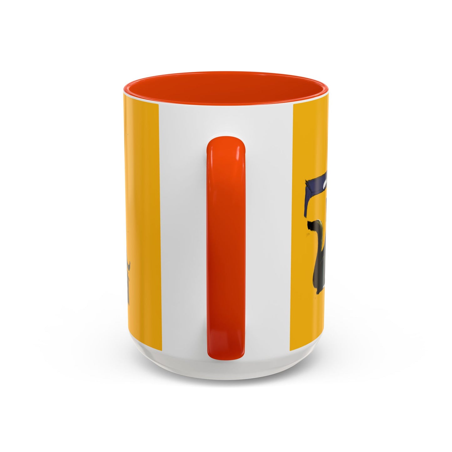 Kostial Katz Colorful Mugs (11oz, 15oz)