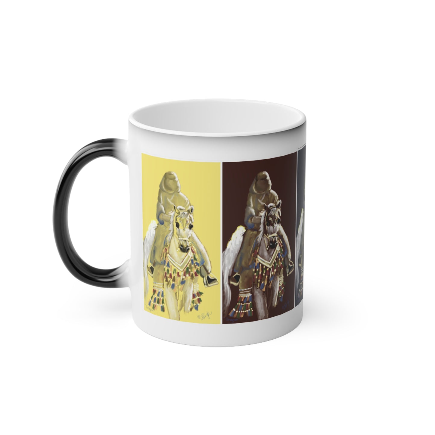 Magic Mug