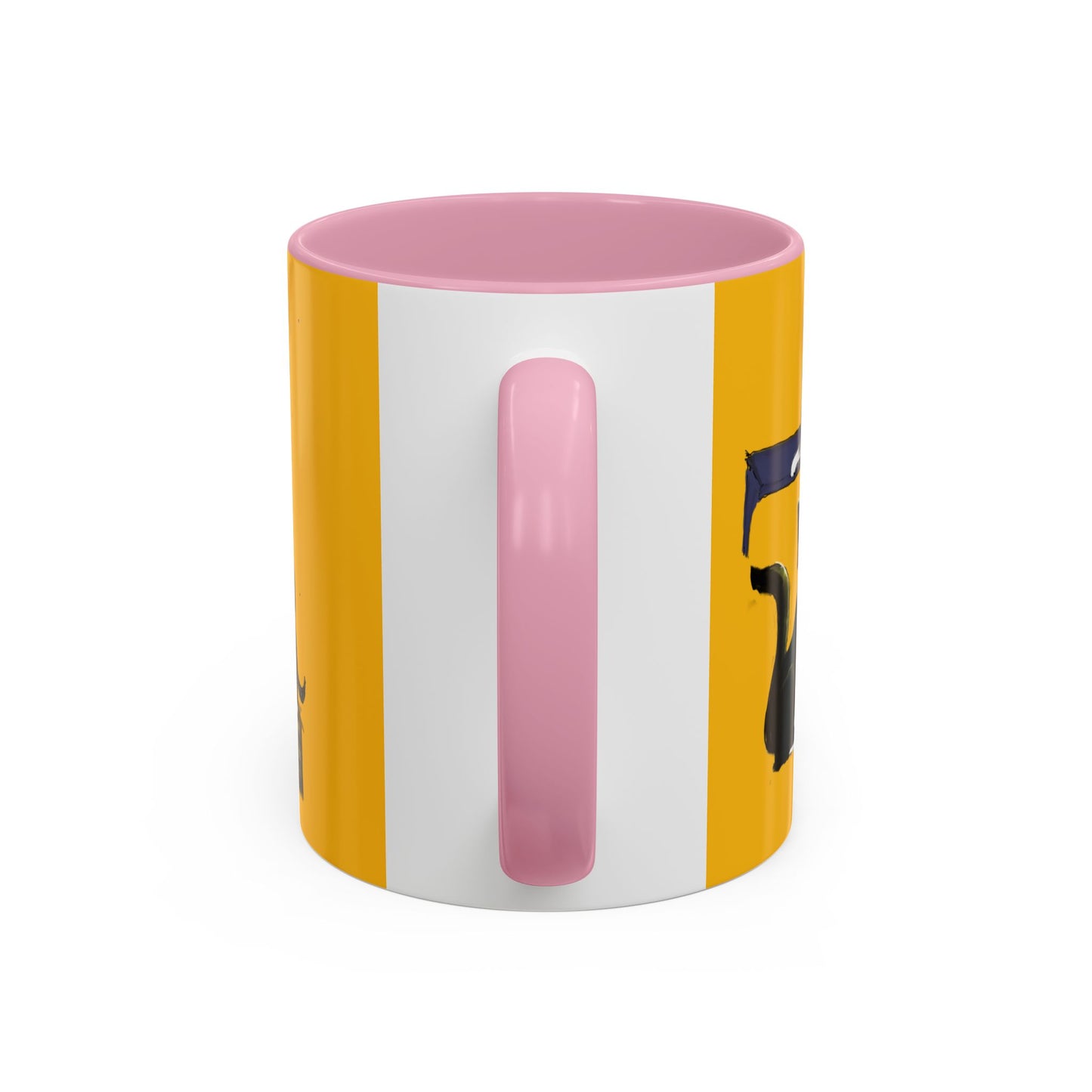 Kostial Katz Colorful Mugs (11oz, 15oz)