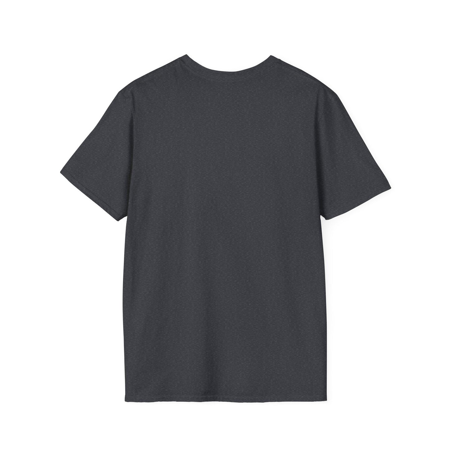 Love and Peace Unisex Softstyle T-Shirt