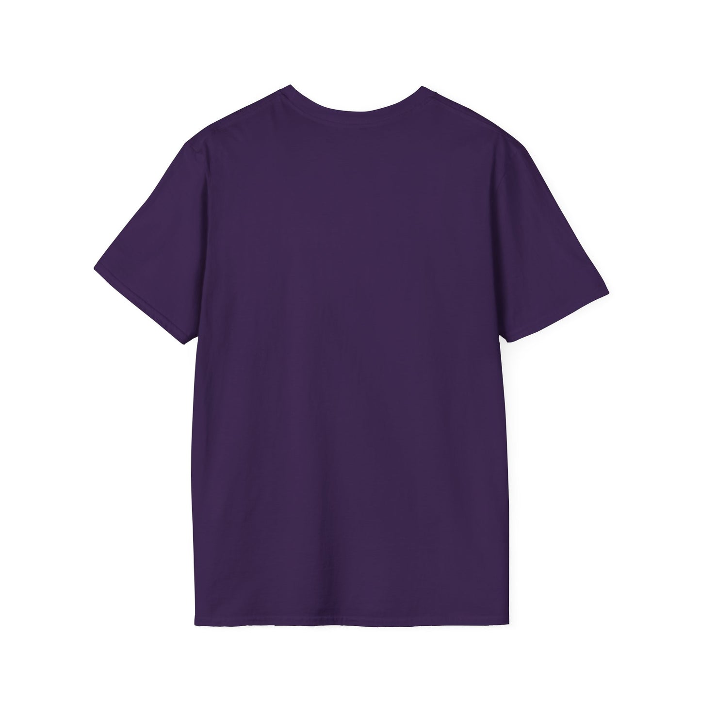 Love and Peace Unisex Softstyle T-Shirt