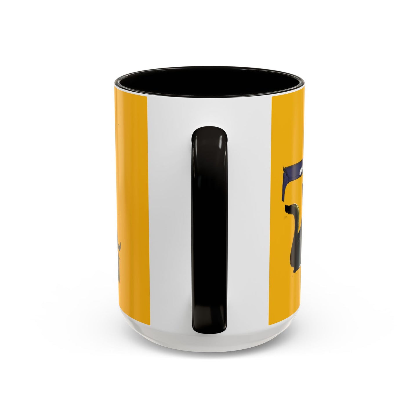 Kostial Katz Colorful Mugs (11oz, 15oz)