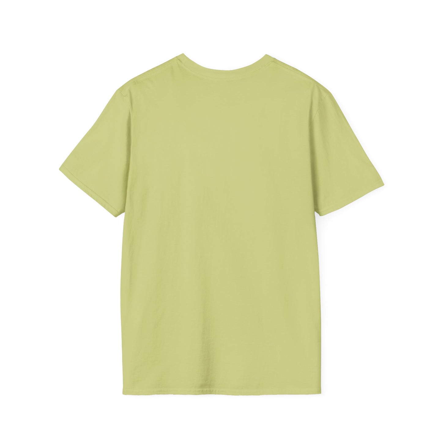Love and Peace Unisex Softstyle T-Shirt