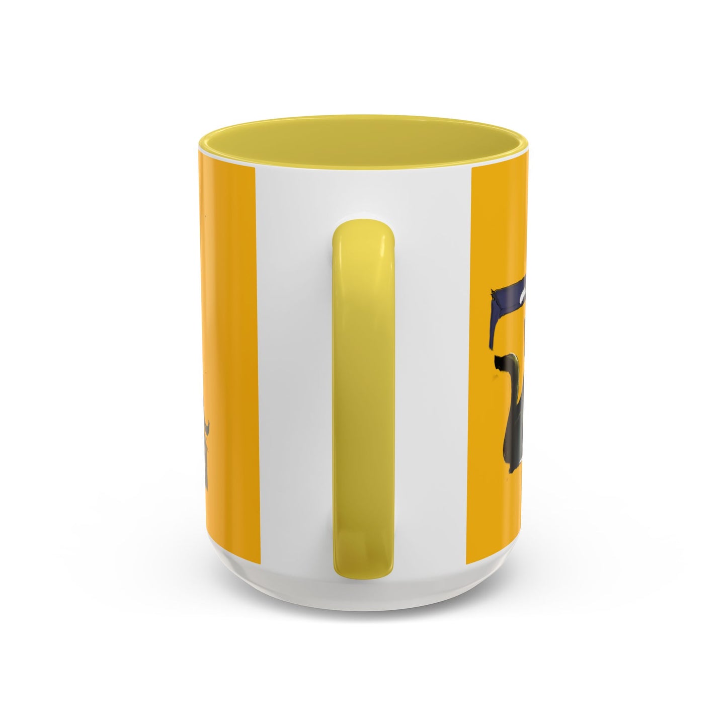 Kostial Katz Colorful Mugs (11oz, 15oz)
